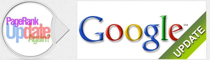 Google Pagerank 2011