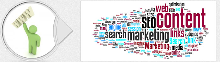 SEO Marketing Online